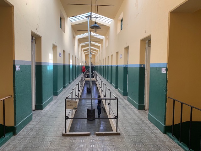 Prison Museum