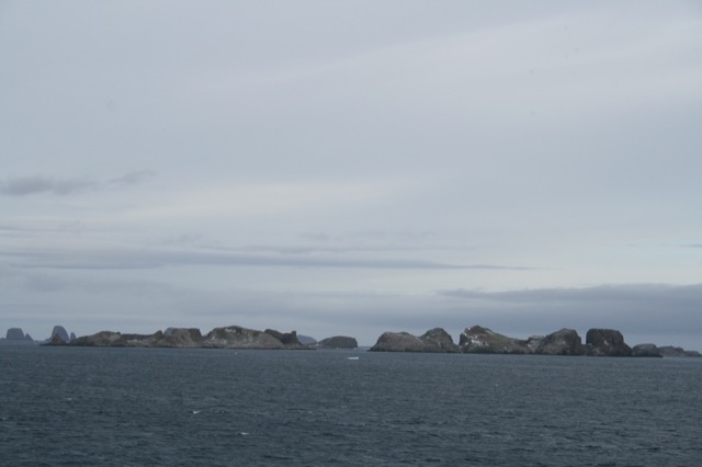 Other Smaller Islands