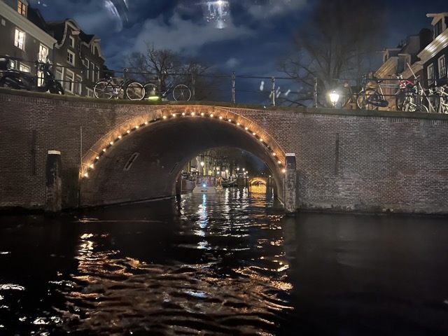 7 Bridges