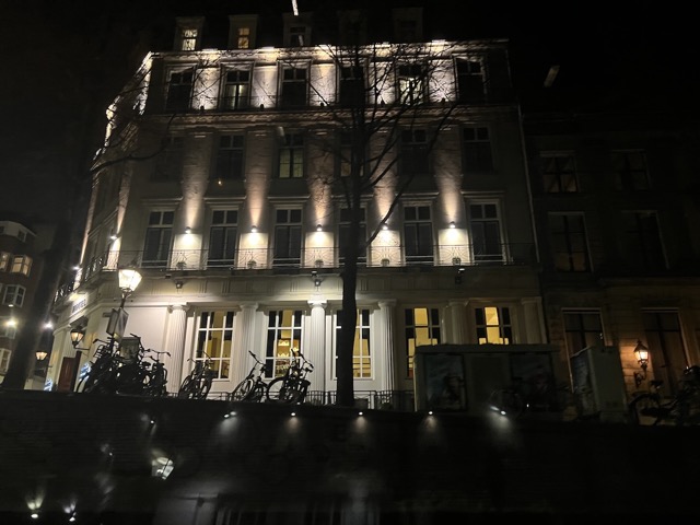 Banks Mansion