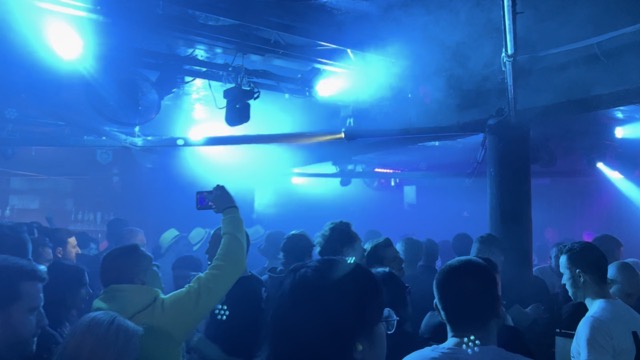 Afterparty