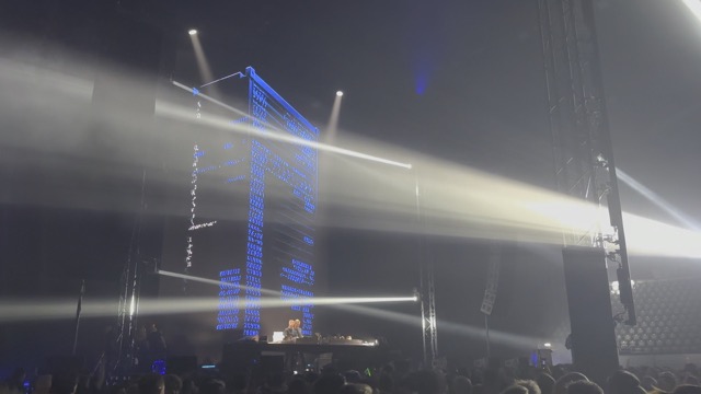 Armin van Buuren b2b Joris Voorn