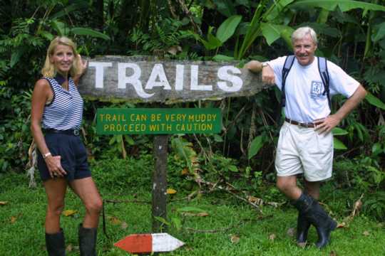 IMG_3662 Mom and Dad, ready for the trails