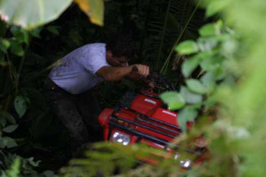 IMG_4309 Mom's ATV after the accident