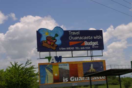 IMG_4559 AD: Budget Car Rental and TAM Travel