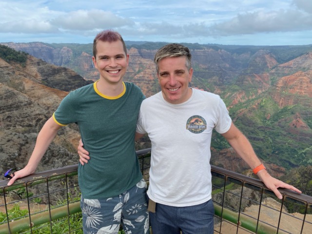 Waimea Canyon