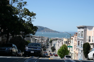 San Francisco