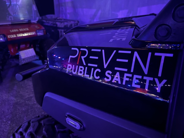 Prevent Public Safety... ummmm??