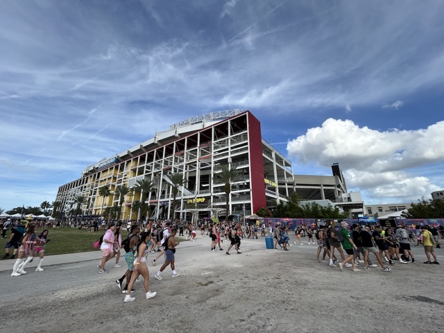 Camping World Stadium