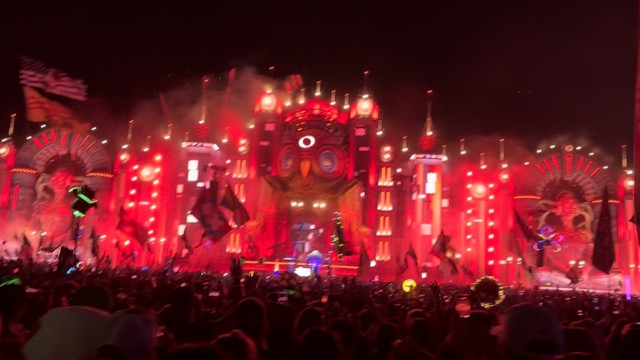 Thank You (Not So Bad) by Dimitri Vegas & Like Mike, Tiësto & Dido