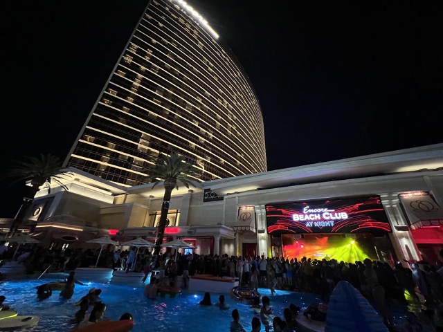 The Encore
