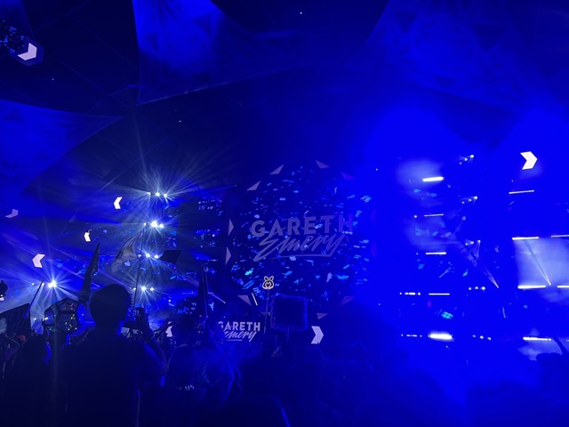 Gareth Emery