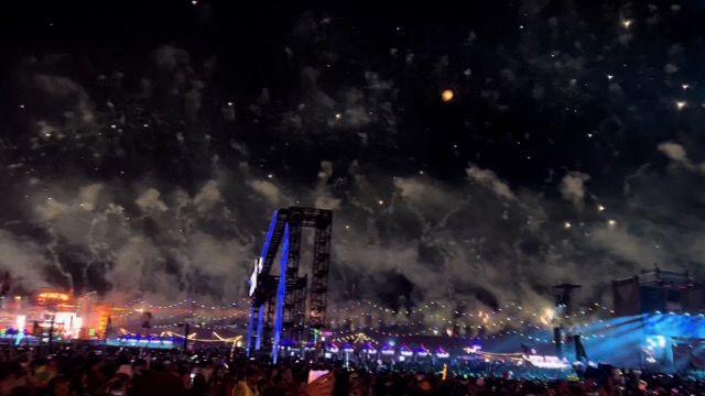 Fireworks