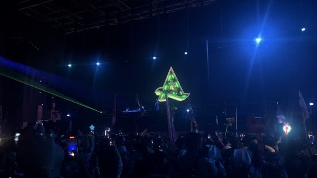 Afrojack