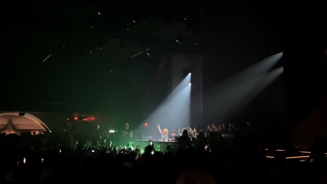 Alison Wonderland