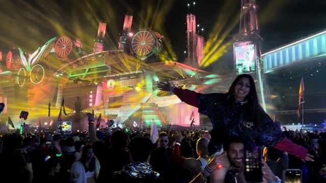 Zedd's Beautiful Now