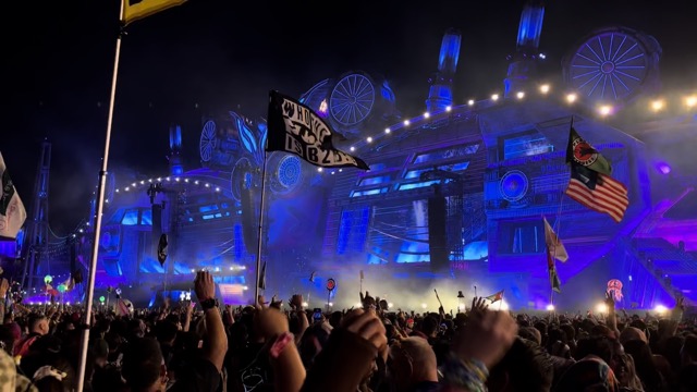 Told You So by Martin Garrix & Jex