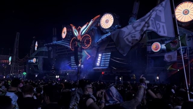 Byte by Martin Garrix & Brooks
