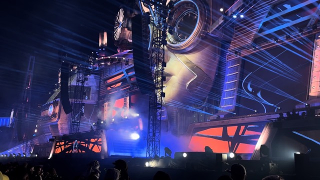 Love Is a Drug by Armin van Buuren