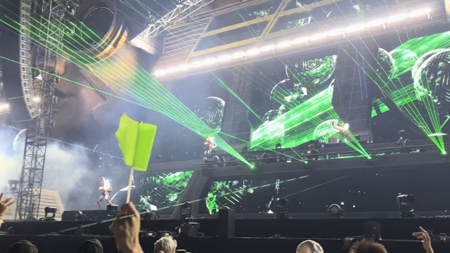 Lost in Time by Armin van Buuren & Alle Farben