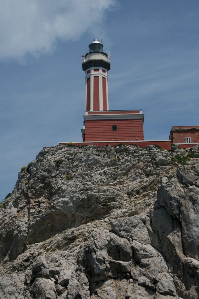 Lighthouse