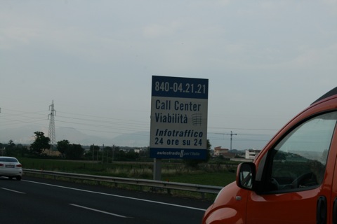 Call Center Viabilita