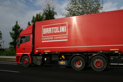 Bartolini truck