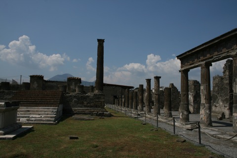 Tempio di Apollo