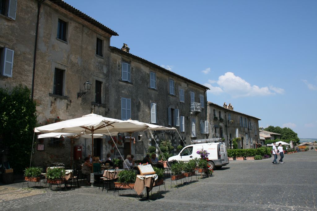 Piazza di Duomo