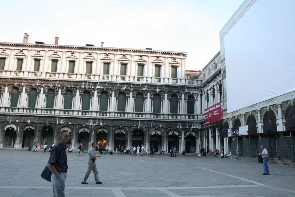 Piazza San Marco