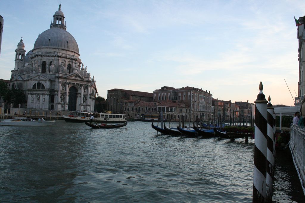 Grand Canal