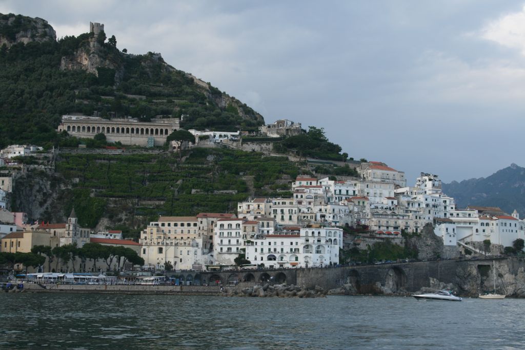 Amalfi