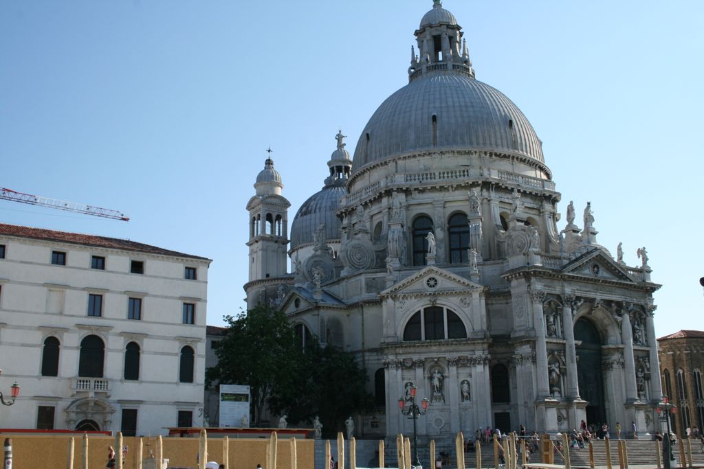 Santa Maria Cathederal