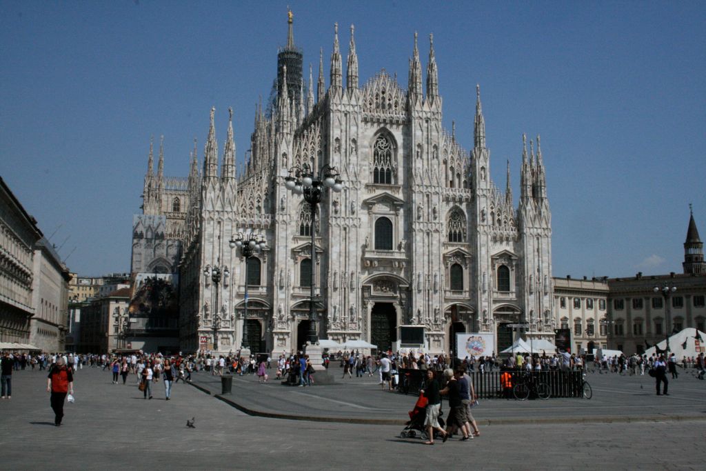 Duomo