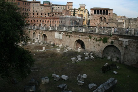 Ruins