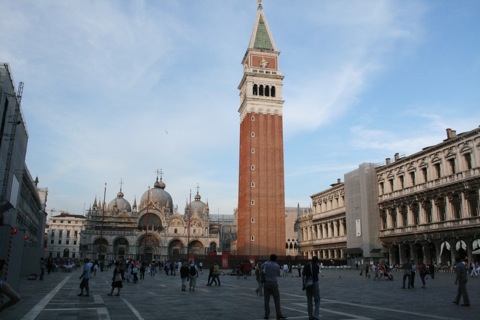 San Marco Square