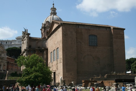 Curia