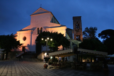 Duomo of Ravello