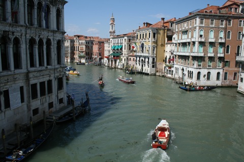 Grand Canal