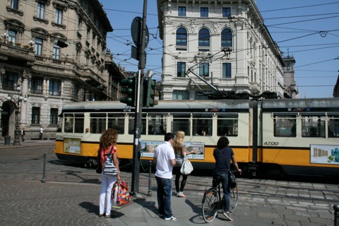 Cable car