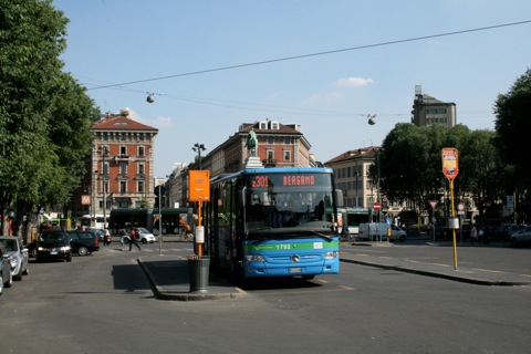 Local bus