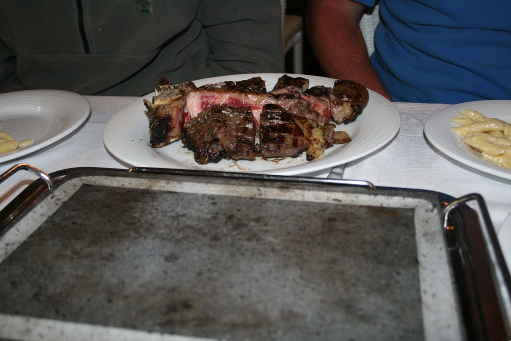 Our 1KG T-Bone 