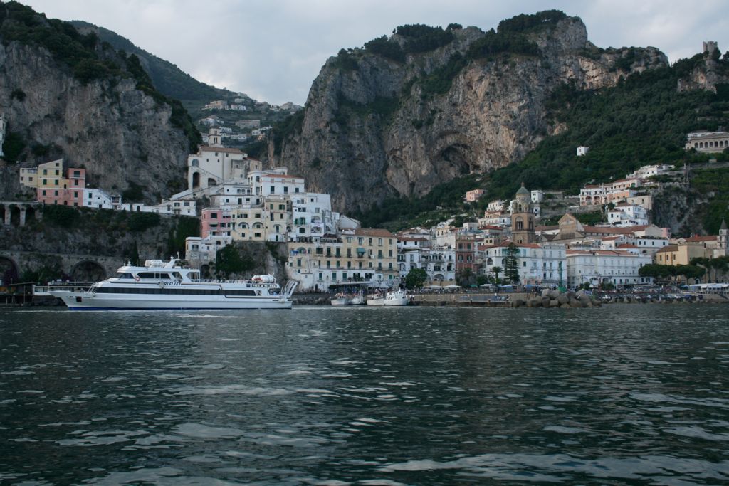 Amalfi