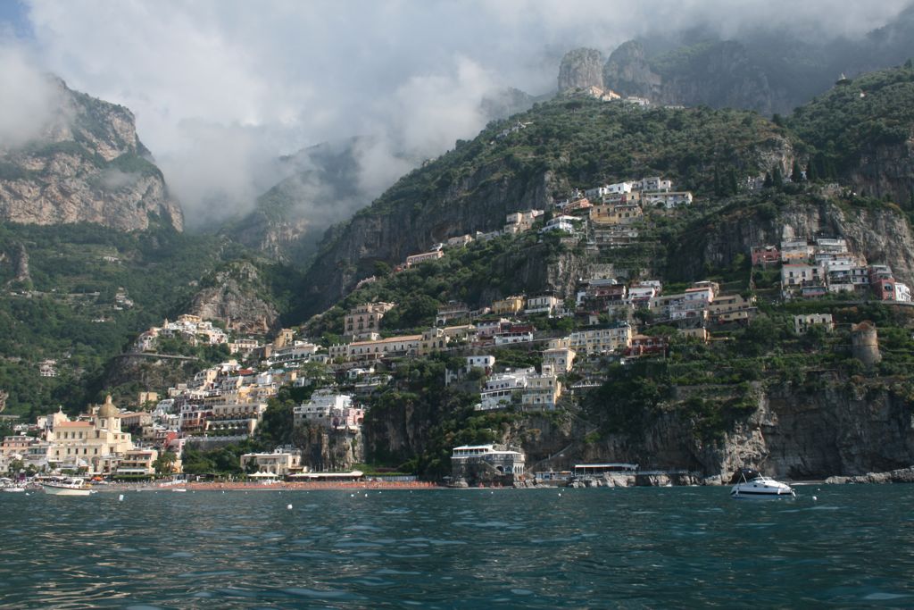 Positano