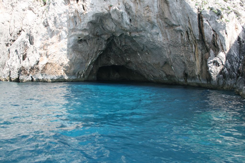 White Grotto