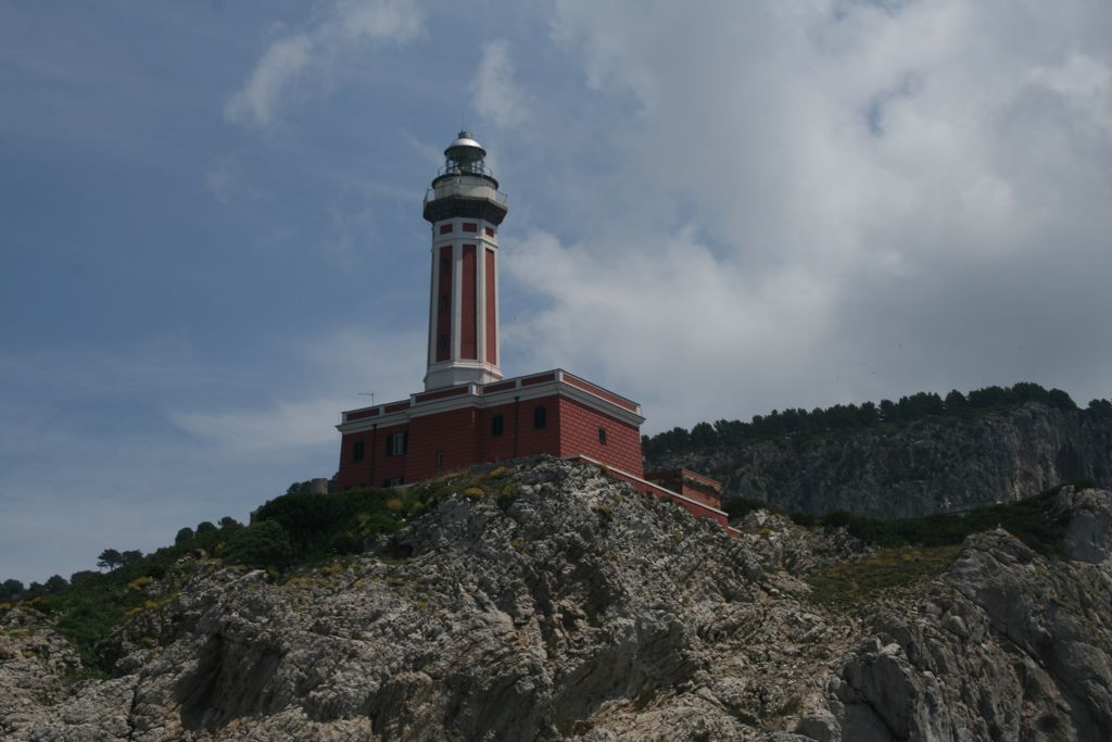 Lighthouse