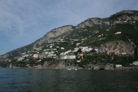 Amalfi Coast