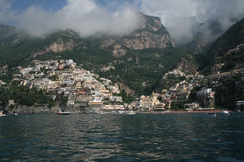 Positano