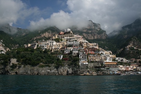 Positano