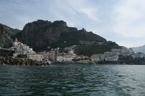 Amalfi